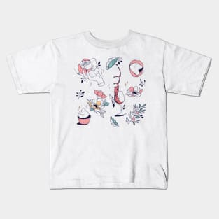 Favorites Kids T-Shirt